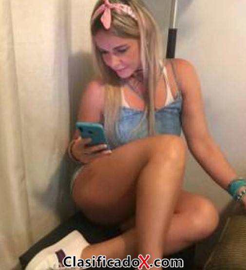 Charlas eroticas en vivo y en directo conmigo