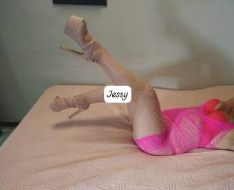 JESSY HERMOSA MADURITA DE REGRESO EN COLON 1195 A