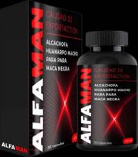 DESARROLLADOR ALFAMAN