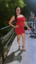 PAMELA EXOTICA JOVENCITA COLOMBIAN DE 22 AÑOS