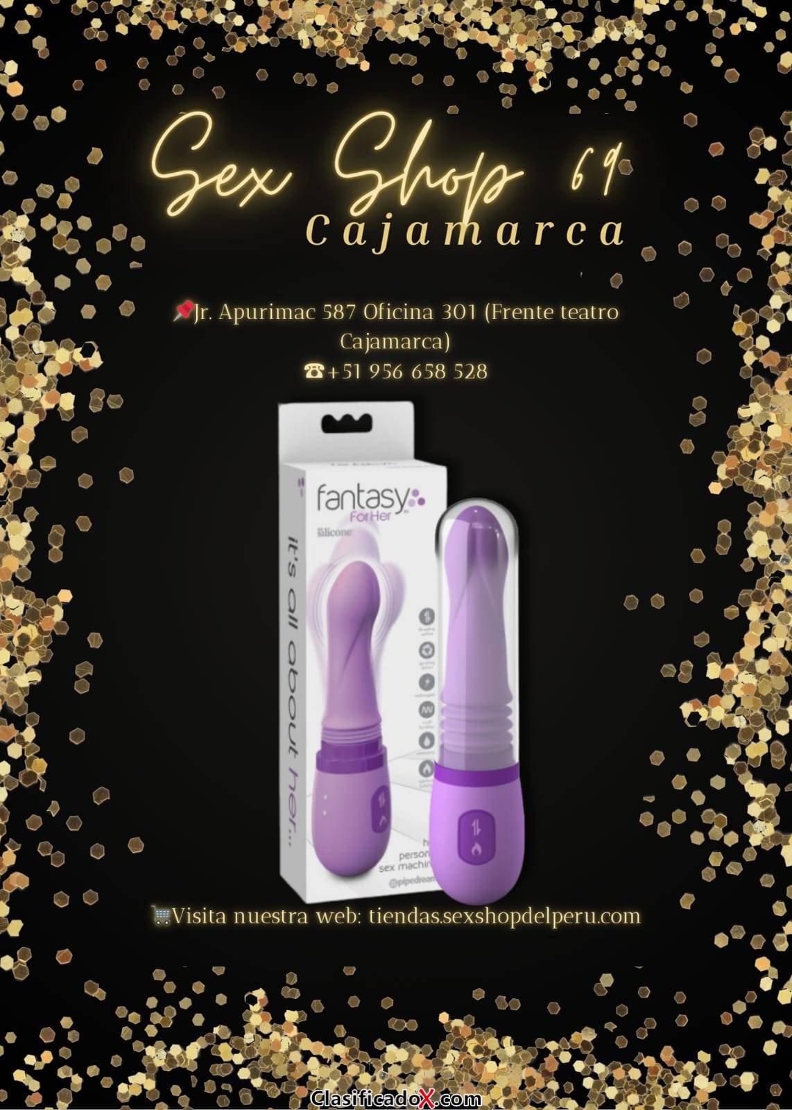 sexshopdelperu69    .  -- -