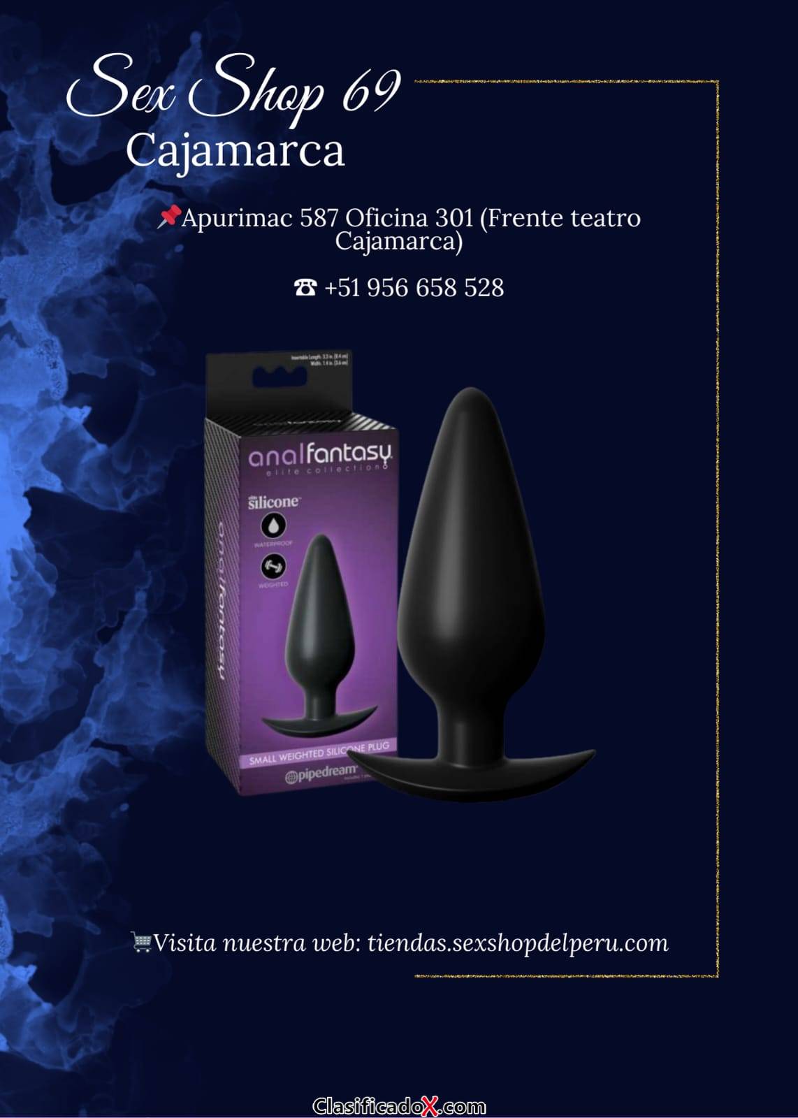 - SEXSHOPDELPERU69   ..