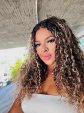 chica dulce latina