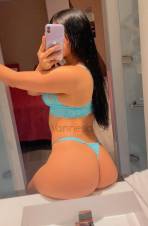 Soy Vannessa, mis servicios disfrutarás de una chica Venezolana hermosa y de buen cuerpo