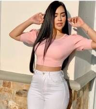TE GUSTA LO QUE VES Y QUIERES TENERME EN TU CAMA