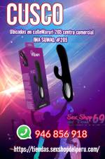 SEX SHOP 69  VIVE UNA NUEVA EXPERIENCIA