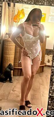 ClasificadoX - Anuncios clasificados relax y contenido erótico