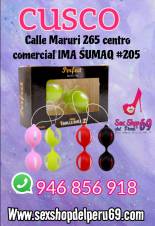 SEX SHOP 69  VIVE NUEVAS EXPERIENCIAS