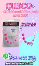 SEXSHOP 69 CUSCO.
