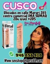 SEX SHOP CUSCO