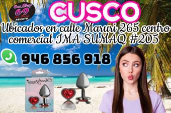 SEX SHOP 69 DEL PERU..
