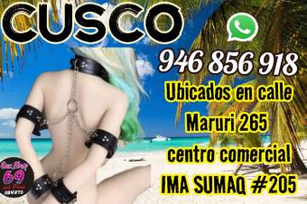 sex shop 69 del peru
