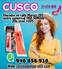 SEX SHOP DEL PERU 69.