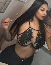 Soy Gaby una chica ardiente y divertida