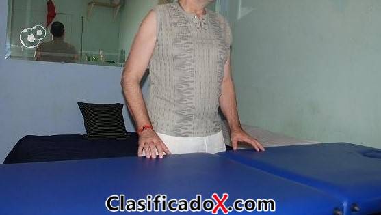 ClasificadoX - Anuncios clasificados relax y contenido erótico