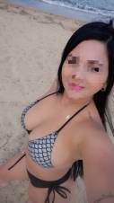 LUCI JOVENCITA CARIÑOSA Y EXTROVERTIDA