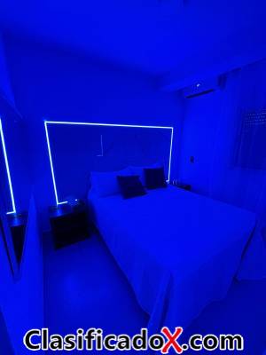 ClasificadoX - Anuncios clasificados relax y contenido erótico