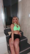 SEXY TRANS PARA CORRIDAS RICAS