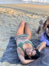 COLOMBIANA CUERPO SENSUAL LLENA DE DESEOS