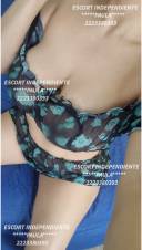 QUEDARÁS ENAMORADO DE TODAS MIS MARAVILLOSAS CUALIDADES SERÉ TÚ ESCORT FAVORITA