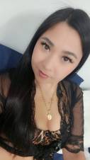 SWEET MASSEUSE. WITH BEAUTIFUL FIGURE