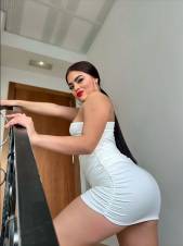 ESTA NOCHE QUIERO CABALGAR EN TU POLLA