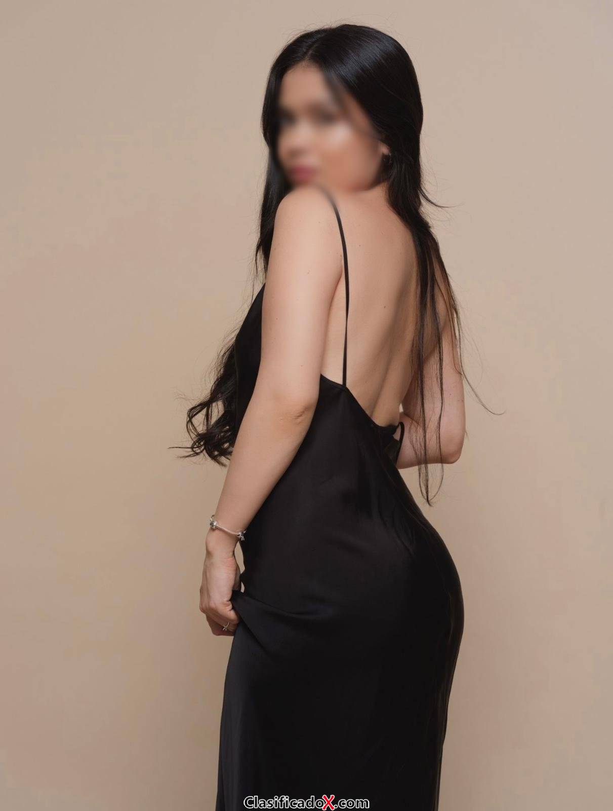SOFIA JOVEN SEXI PLACENTERA