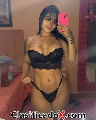 *_*_Cachondita y juguetona para tí_*_*