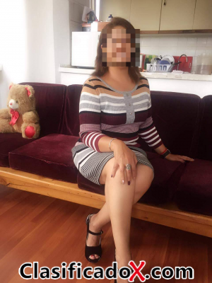 ClasificadoX - Anuncios clasificados relax y contenido erótico