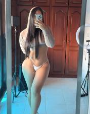 ¿¿¿A qué esperas para tener sexo conmigo??