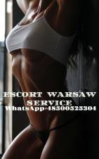 Escort Warsaw Service