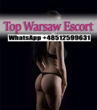 Top Warsaw Escort