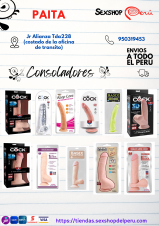 DIVERSIDAD DE CONSOLADORES...CONSULTA..WPP: 950319453