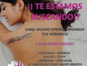 ¿BUSCAS TRABAJO CON INGRESOS ALTOS Y SEGUROS