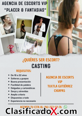ClasificadoX - Anuncios clasificados relax y contenido erótico