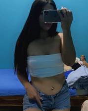 QUIERES SEXO CONMIGO?