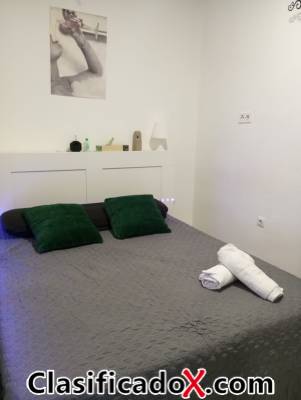 ClasificadoX - Anuncios clasificados relax y contenido erótico