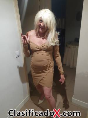 ClasificadoX - Anuncios clasificados relax y contenido erótico