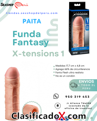 ClasificadoX - Anuncios clasificados relax y contenido erótico
