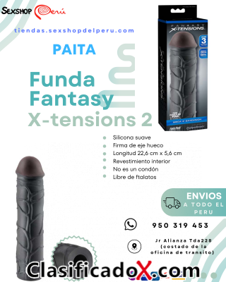 ClasificadoX - Anuncios clasificados relax y contenido erótico