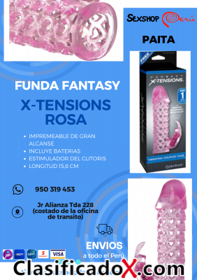 ClasificadoX - Anuncios clasificados relax y contenido erótico