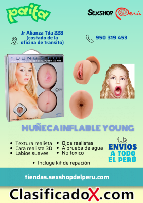 ClasificadoX - Anuncios clasificados relax y contenido erótico