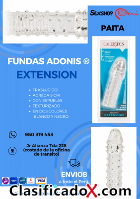 ClasificadoX - Anuncios clasificados relax y contenido erótico