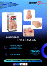 EN CELO MEGA MASTURBADOR---SEXSHOP69_ PAITA ---- WPP: 950319453