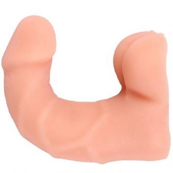 CONSOLADOR SUPER FLEXIBLE--- SEXSHOP69- PAITA - WPP: 950319453