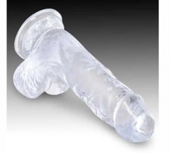 TRANSPARENTE CONSOLADOR ---SEXSHOP69- PAITA - WPP: 950319453