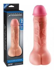 X-TENSION2 -- SEXSHOP69- PAITA --- WPP: 950319453