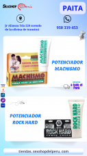 SEXSHOP69-PAITA - POTENCIADORES EN CREMA- WPP: 950319453
