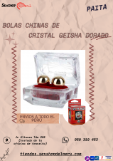 SEXSHOP69- WPP : 950319453 --- BOLAS CHINAS-- PAITA ---