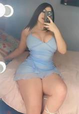 soy tu zorrita Con Un Cuerpo De Escándalo